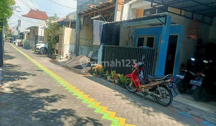 Dijual Rumah Di Jambangan 2