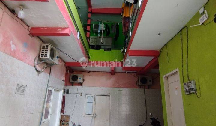 Dijual Rumah Kos Aktif Di Sidosermo Surabaya  2