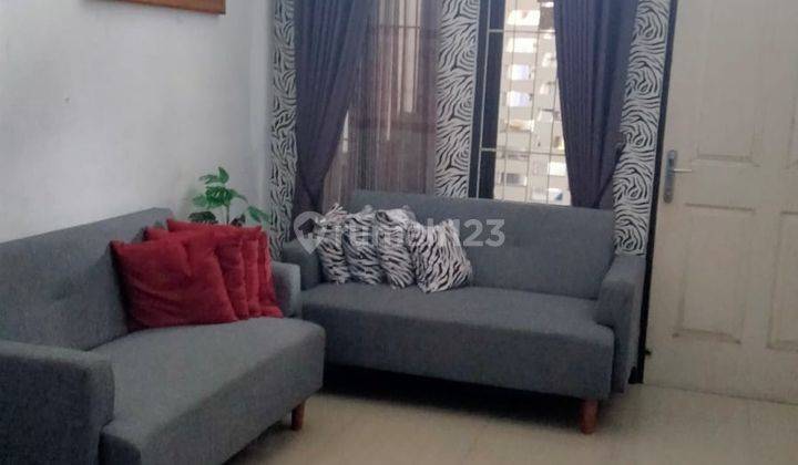 Dijual Cepat Rumah Di Wage Kecamatan Taman  2