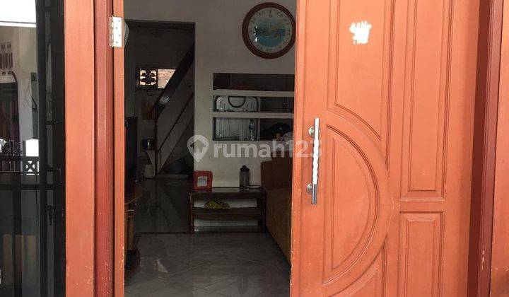 Dijual Cepat Rumah Siap Huni Di Manukan Surabaya 2