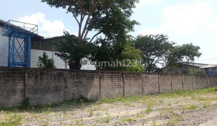 Dijual Tanah Margorejo  2