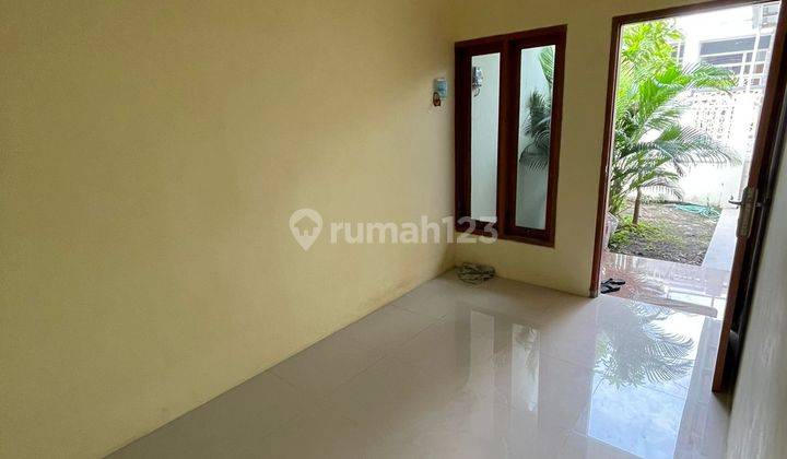 Dijual Rumah Siap Huni Di Medokan Ayu 2