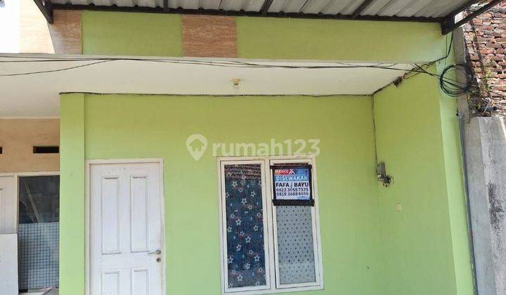 Disewakan Rumah Siap Huni Di Kutisari  2