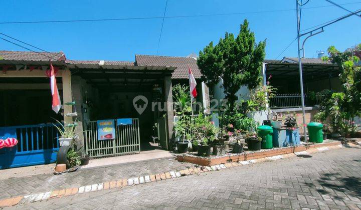 Dijual Rumah Di Surya Regensi Sidoardjo  1