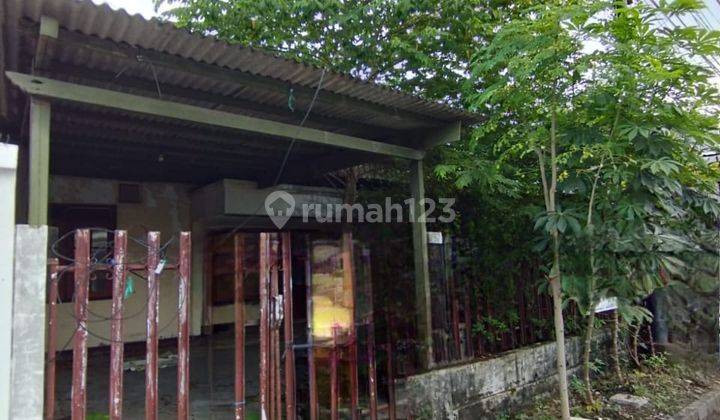 Dijual Rumah Di Kutisari Selatan 2