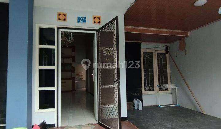 Disewakan Rumah Siap Huni Di Griya Pagesangan  2