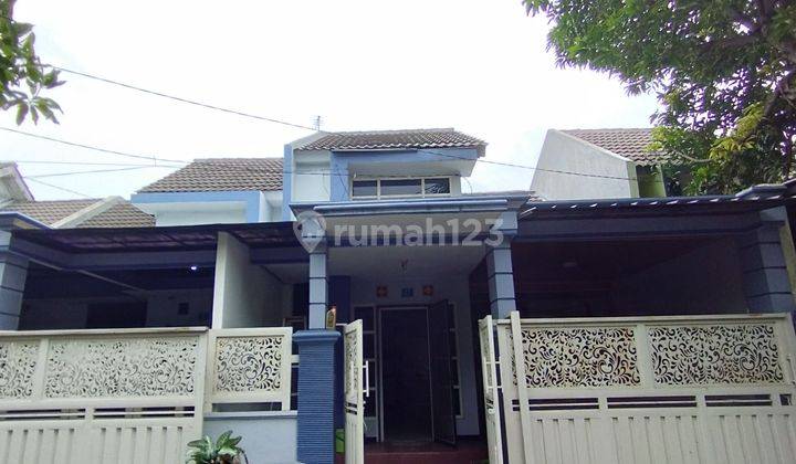 Disewakan Rumah Siap Huni Di Griya Pagesangan  1