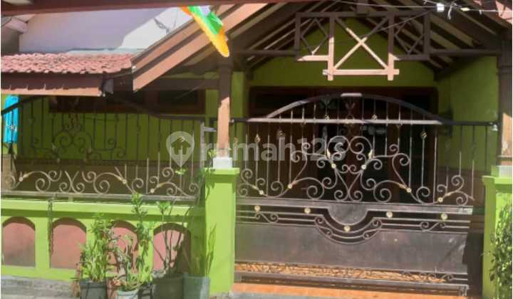 Dijual Rumah Murah Di Panjang Jiwo 1