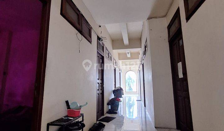 Dijual Rumah Kos Di Ngagel Jaya 2