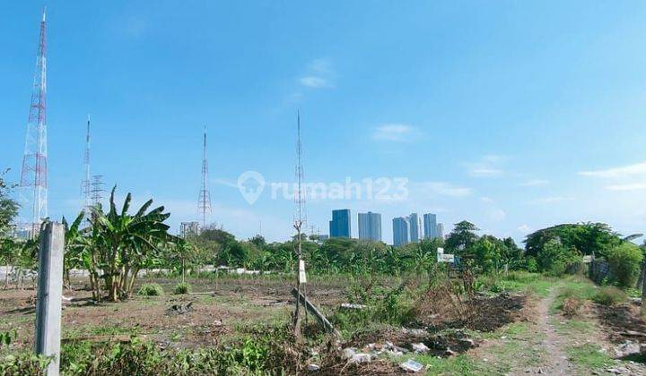 Dijual Tanah Di Manukan 2