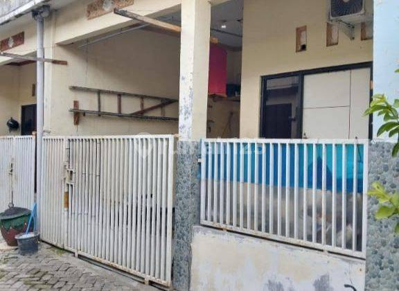 Dijual Rumah Siap Huni Di Wage Taman Sidoarjo 1