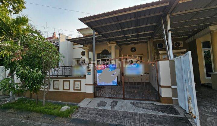 Dijual Murah Rumah Di Citra Padova Sidoarjo Kota 1