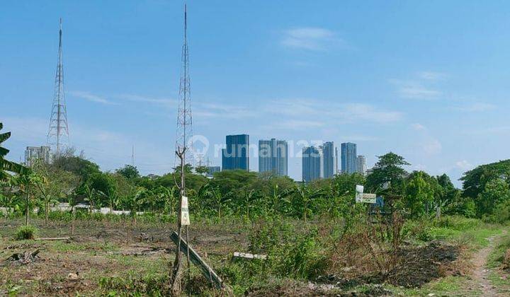 Dijual Tanah Di Manukan 1