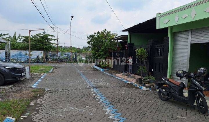 Dijual Butuh Cepat Laku Di Tropodo Sidoarjo 2