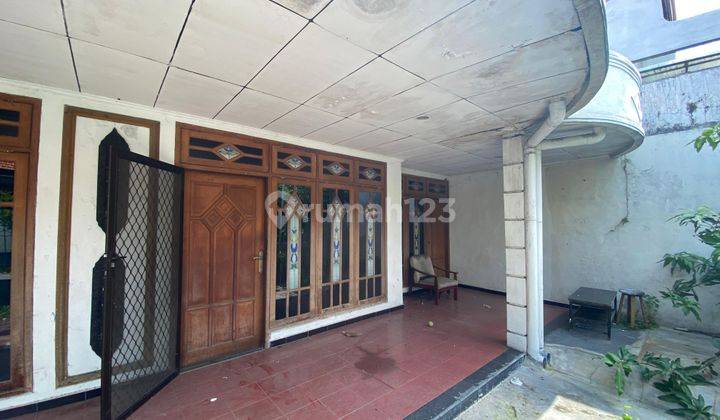 Dijual Rumah Di Gayung Kebonsari 2