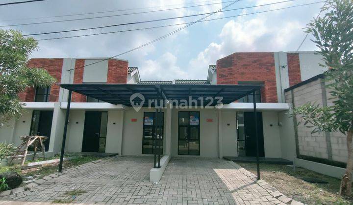 Disewakan Murah Rumah Siap Huni Di Surya Garden 3 1