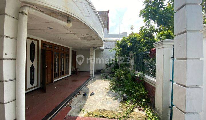 Dijual Cepat Rumah Di Gayung Kebonsari  2