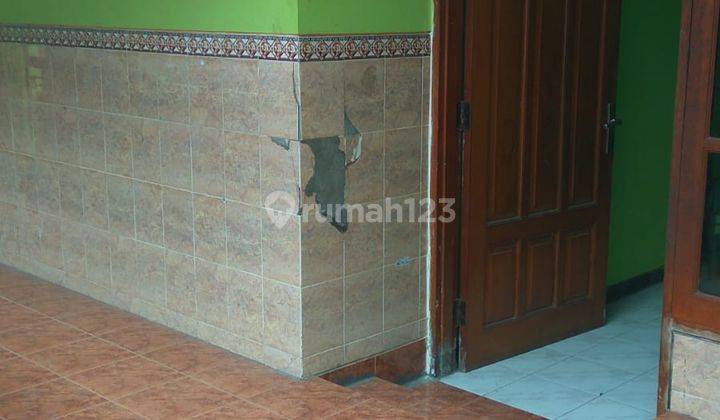 Dijual Rumah Murah Di Panjang Jiwo 2