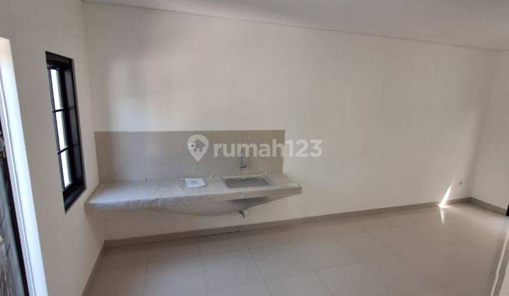 Dijual Rumah Baru Di Rungkut Menanggal 1