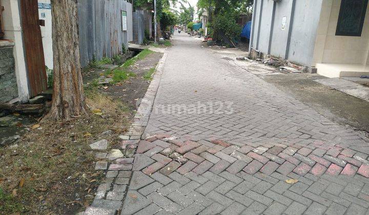 Dijual Rumah Kos Aktif Siap Cuan Di Manukan  2