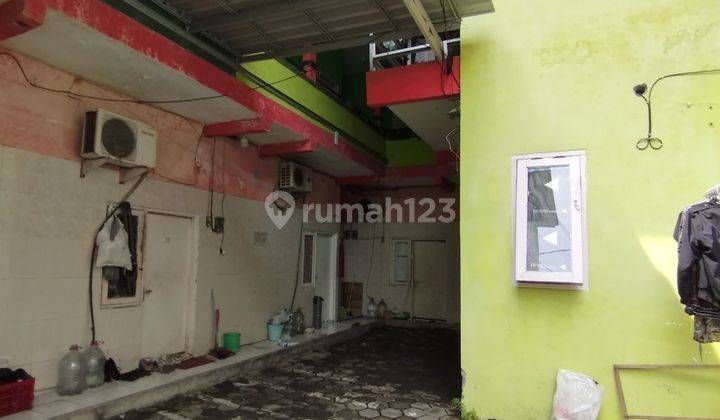 Dijual Rumah Kos Aktif Di Sidosermo Surabaya  2