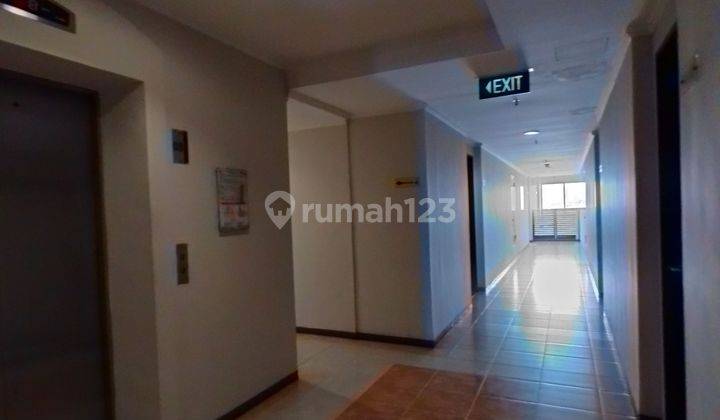 Dijual Apartment East Coast Surabaya 1