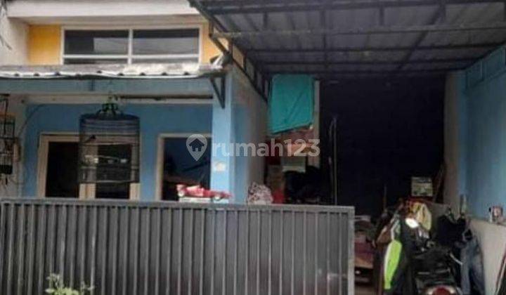 Dijual Rumah Di Jambangan 1
