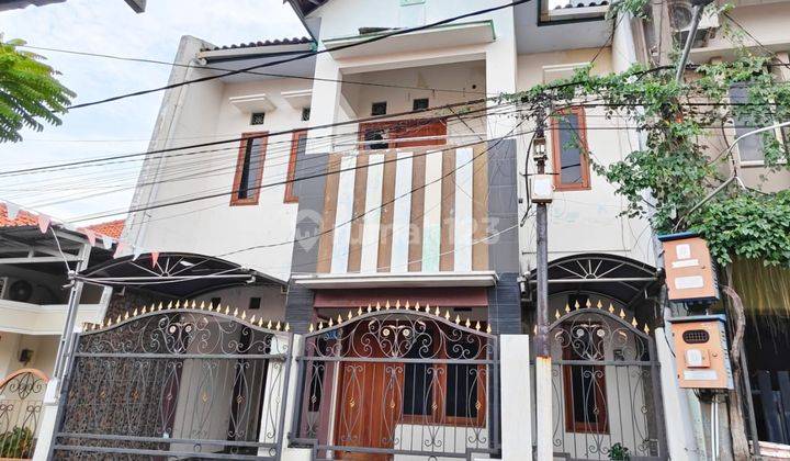 Rumah Dijual Cepat Dibawah Harga Diri Jambangan 1