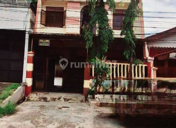 Dijual Rumah Kos Di Ngagel Jaya 1