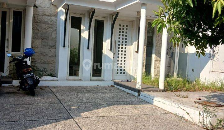 Dijual Cepat Rumah Di Citra Indah Sidoarjo  1