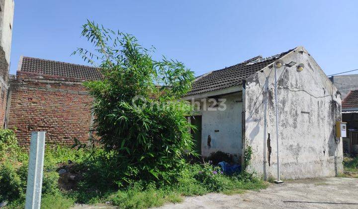 Dijual Rumah Harga Tanah Di Surya Resindence Sidoarjo 2