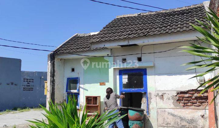 Dijual Rumah Harga Tanah Di Surya Resindence Sidoarjo 1