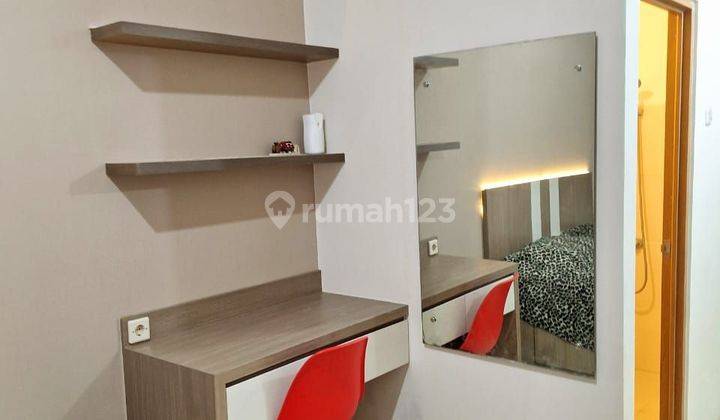 Disewakan Murah Apartemen Bale Hinggil 2