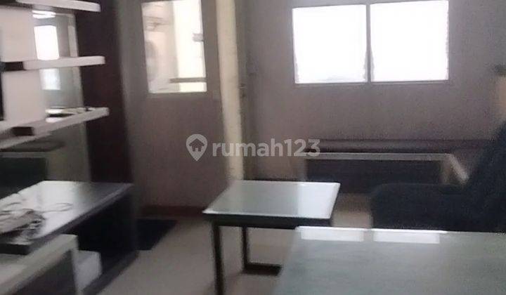 Dijual Cepat Apartement Gunawangsa Merr 1