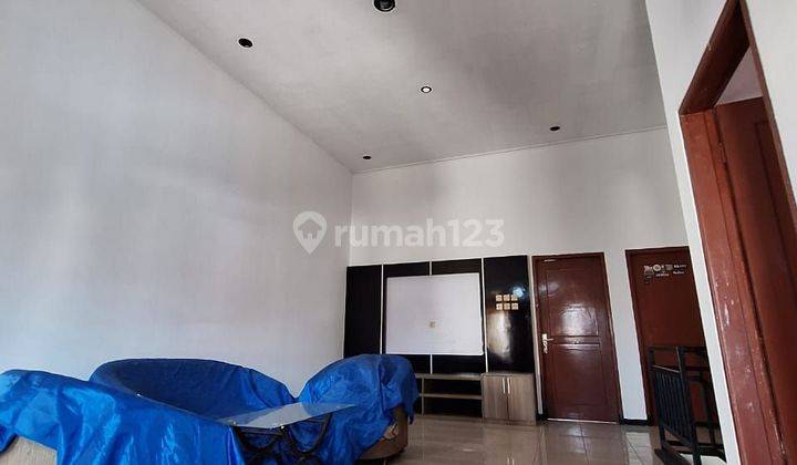 Dijual Cepat Mau Pindah Murah Rumah Siap Huni Di Kebraon Surabaya  2