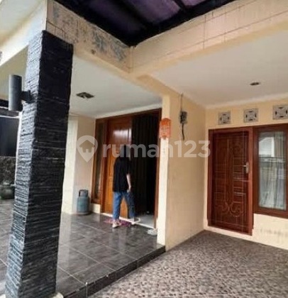 Rumah BR 5 View Sunset di Pamulang Permai 1, Tangerang Selatan 2