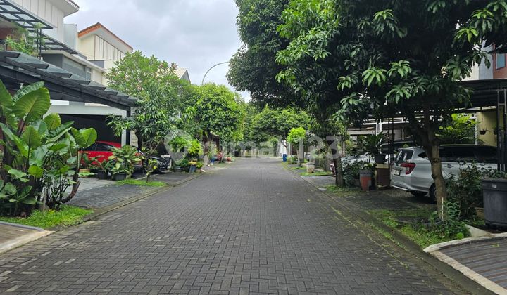 2-Story Brand New Ready-to-Live House in Foresta Bsd City 2