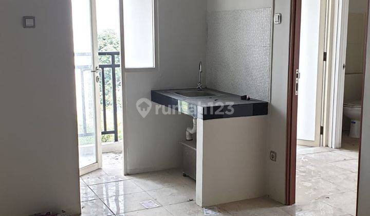 Apartement Murah 2 Room Connecting Type Studio di Green Lake View 2