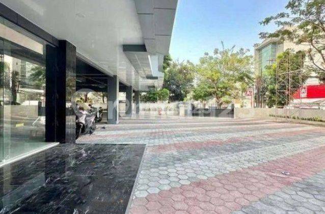 Gedung Baru Siap Pakai di Pondok Pinang Jakarta Selatan 2