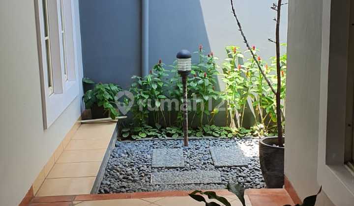 Rumah 2 Lantai Siap Huni di Sutera Narada, Alam Sutera 2