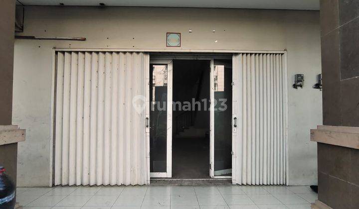 Ruko Widjaya Grand Taruma  3 Lantai + Rooftop siap Pakai di Karawang Barat 2