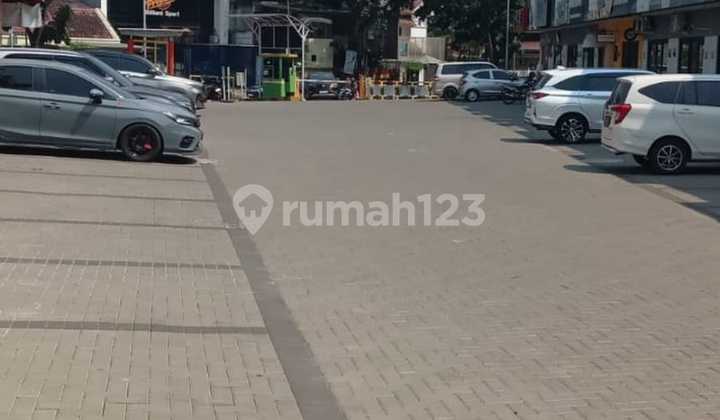 2-Story Shop House Ready to Use at Loka 65 BSD 2