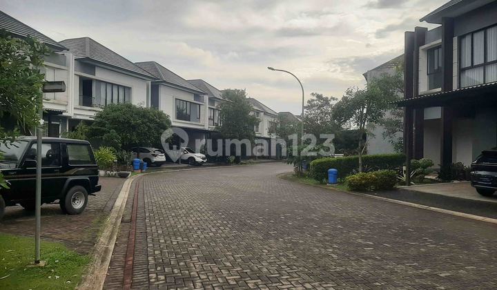 Nice House Free Fully Furnished Ready to Occupy in The Mozia 2