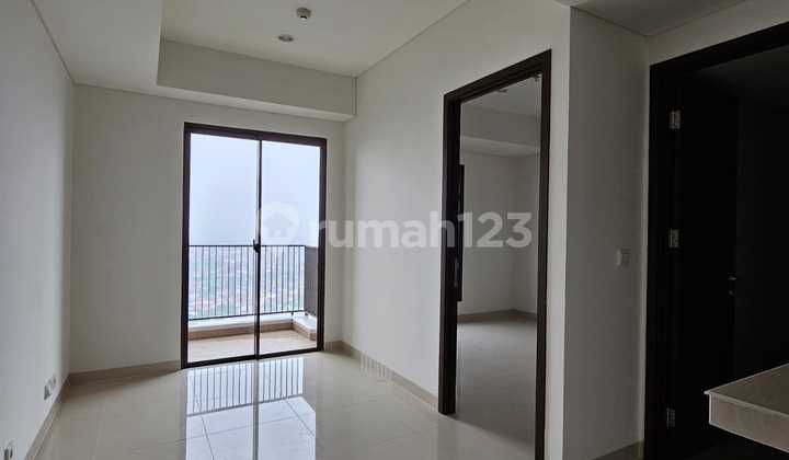 Apartment Vasaka Solterra BR 1 Lantai 30 di Pejaten, Jakarta Selatan