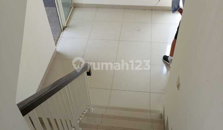 Ready-to-Occupy 2-Story House in Residence One BSD City