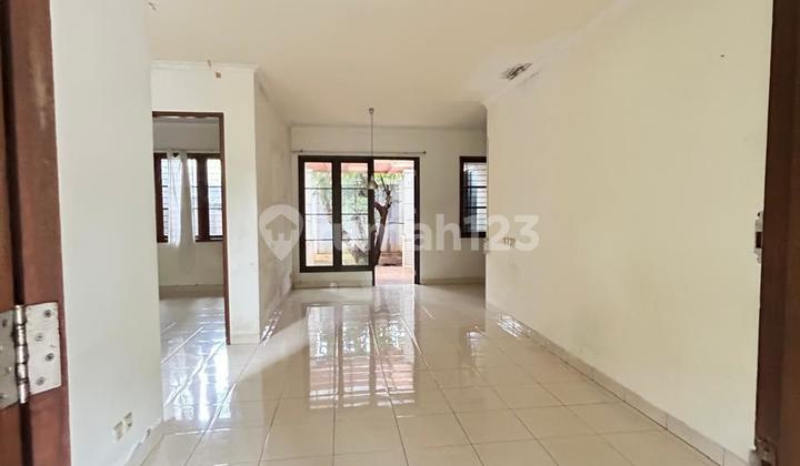 BSD Delatinos Cluster D'Rio House, South Tangerang 2