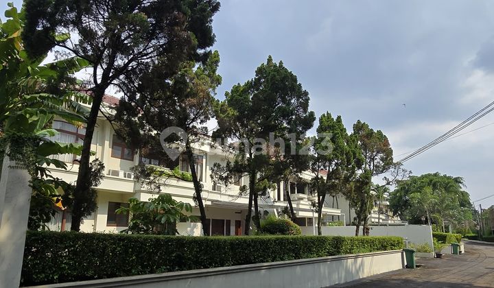 For Sale 17 units of Town House Jervois Park, South Jakarta 2