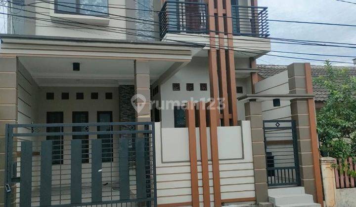 Rumah Bagus Siap Huni di Bsd Sektor 1.1 , Tangerang Selatan 1