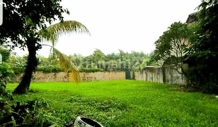 Kavling Kawasan Nyaman Lippo Karawaci Tangerang