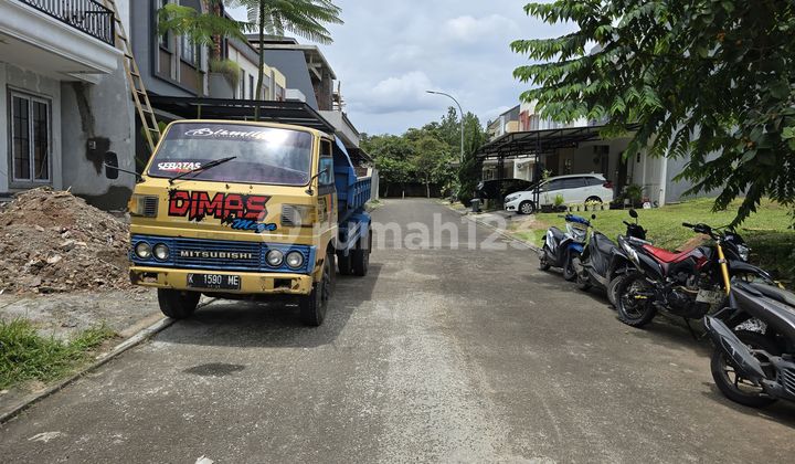 Ready-to-Occupy New Luxury Home in BSD The Icon Cluster Cosmo 2